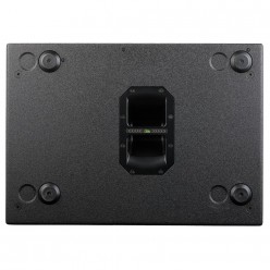 KV2 Audio VHD 2.0L Moduł głośnikowy, średnio/wysoko-tonowy działający w trybie tri-amp. Lewy